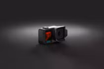 GoPro ra mắt cam hành trình Mission 1 Series đối phó DJI và Insta360