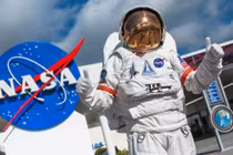 NASA tuyển chọn tình nguyện viên cho nhiệm vụ mô phỏng Mặt Trăng và Sao Hỏa