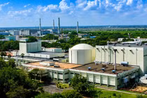Ấn Độ khánh thành cơ sở sản xuất hydro bằng hạt nhân đầu tiên trên thế giới 