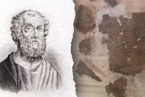Phát hiện xác ướp Ai Cập 1.600 tuổi chứa sử thi Iliad của Homer