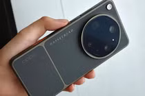 Oppo hé lộ điện thoại Hasselblad với cụm camera to khủng khiếp