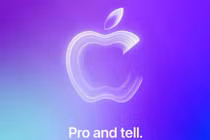 Apple lại khiến dân tình xôn xao khi gửi thư mời sự kiện 'Pro and Tell'