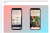 Apple Intelligence đã có tiếng Việt, không hỗ trợ iPhone 15 trở xuống
