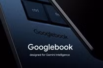 Googlebooks lộ diện với hệ điều hành mới báo tử cho ChromeOS?