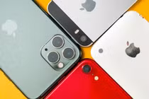 5 cách giúp chiếc iPhone cũ của bạn hoạt động nhanh hơn