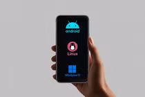 Smartphone chạy cả Android, Linux lẫn Windows 11 lỡ hẹn
