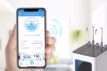 Máy lọc nước thông minh – đầu tư cho sức khỏe hay chỉ là “mốt” công nghệ?