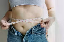 Lợi ích của tập thể dục một lần mỗi tuần cho người béo phì