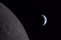NASA đẩy nhanh dự án căn cứ mặt trăng trị giá 30 tỷ USD