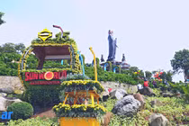 Dự báo thời tiết mùng 3 - 6 Tết: Hà Nội có mưa nhỏ vài nơi, sáng có sương mù