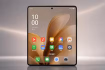 OPPO Reno X hé lộ với àn hình rộng 16:9 cùng camera kép 200 MP
