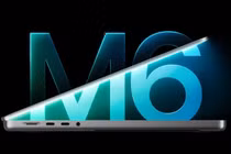 MacBook Pro 14 inch mới với chip M6 đưa giá lên 111 triệu đồng