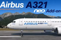 Airbus A321: Cỗ máy tối ưu doanh thu của các hãng hàng không