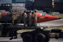 Pakistan mở rộng kho vũ khí hạt nhân, cạnh tranh Nam Á căng thẳng