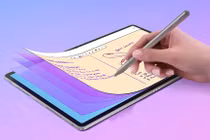 Lenovo Idea Tab mới tích hợp AI cùng phiên bản FIFA World Cup 26