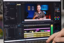 Top 10 laptop phù hợp để dựng video tốt nhất năm 2026