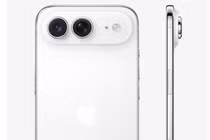Doanh số quá thấp, Apple hoãn ra mắt iPhone Air 2 vô thời hạn