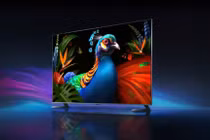 Xiaomi trình làng TV S Pro RGB-Mini LED 2027 độ sáng 5.000 nit 