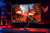 [GALLERY] LG tạo ra đột phá với màn hình gaming FHD 1000 Hz đầu tiên