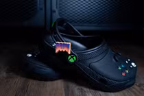 Đối giày chống nước phong cách máy chơi game Xbox từ chính chủ