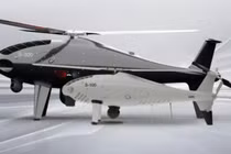 [GALLERY] Châu Âu mua sắm UAV chống ngầm đối phó với các mối đe dọa dưới nước