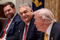 Mỹ ủng hộ Thủ tường Hungary Orbán trước cuộc bầu cử quan trọng