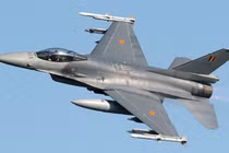 Bỉ nhận tiêm kích F-35, mở đường cho F-16 đến Ukraine