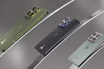  Edge 70, màn đáp trả smartphone siêu mỏng của Motorola 