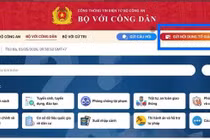 Bộ Công an hướng dẫn tố giác khi bị tội phạm công nghệ cao lừa đảo