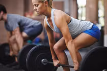 Hiệu quả của creatine trong tăng cơ và sức mạnh cho người trung niên