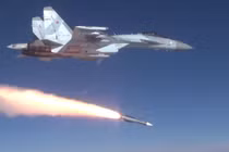 Su-35 'khai nhãn', vươn tầm diệt mục tiêu từ 350km