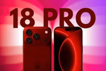 iPhone 18 Pro sẽ ra mắt cùng 3 nâng cấp đáng giá cho camera