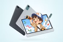 Lenovo ra mắt máy tính bảng Xiaoxin bảo vệ mắt dành cho trẻ nhỏ