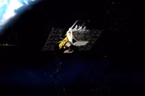Katalyst Space thực hiện nhiệm vụ nâng quỹ đạo kính thiên văn Swift