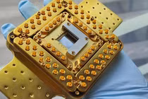 Công nghệ chip tantalum siêu dẫn của Nga cách mạng hóa máy tính lượng tử