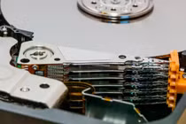 Toshiba quay lại tăng mạnh sản xuất ổ đĩa cứng HDD 