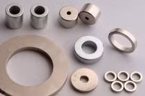 Mỹ phát triển nam châm hiệu suất cao không cần đất hiếm bằng AI