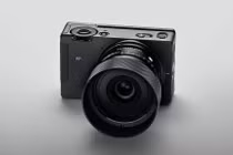 Máy ảnh Sigma FP2 quay video 6K với cảm biến cải tiến