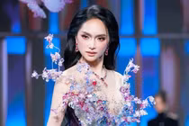 Cơ hội lớn cho Hương Giang tại chung kết MGI All Stars 2026