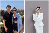 Cuộc sống hạnh phúc của Midu và Minh Đạt sau 2 năm kết hôn