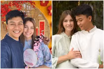 Chuyện tình cô gái Đức - chàng trai Việt bắt đầu từ cuộc gặp ở quán cà phê