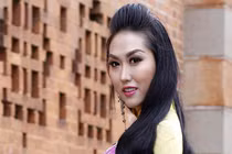 Chia sẻ của Phi Thanh Vân về tác hại của ma túy trong showbiz
