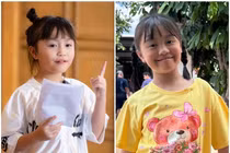 Candy Khánh Đan muốn thử sức với vai diễn cá tính hơn