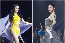 Hương Giang gây chú ý với màn trình diễn bùng nổ ở MGI All Stars 2026
