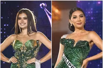 Ai sẽ giành vương miện Miss Eco International 2026?