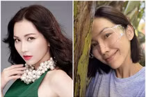 Cuộc sống hiện tại của Kim Hiền sau thời hoàng kim phim ảnh