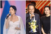 Cuộc sống của diva Mỹ Linh tuổi 51: hành trình yêu thương, chăm sóc bản thân
