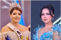 Thu Trúc vào top 21 Miss Eco International 2026, chiến thắng của Mexico gây tranh cãi