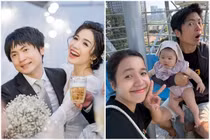Hành trình ‘gương vỡ lại lành’ của cặp vợ Việt, chồng Nhật 