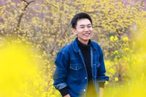 Khoai Lang Thang: Từ kỹ sư xây dựng đến ngôi sao YouTube du lịch